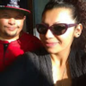 Meet your Posher, Vicki